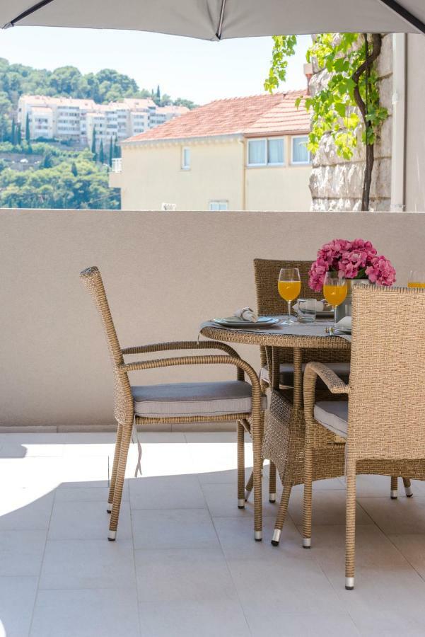 Apartment Central 1 Dubrovnik Exterior photo